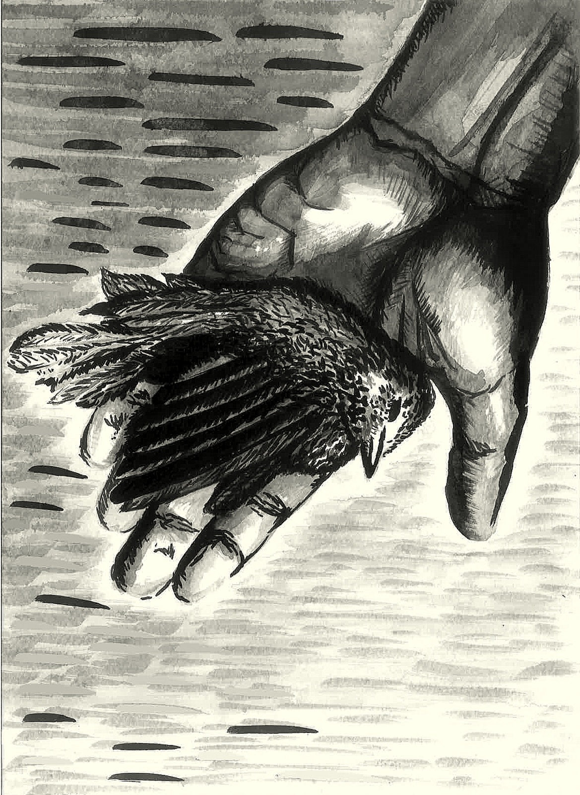 Hail to the Fallen