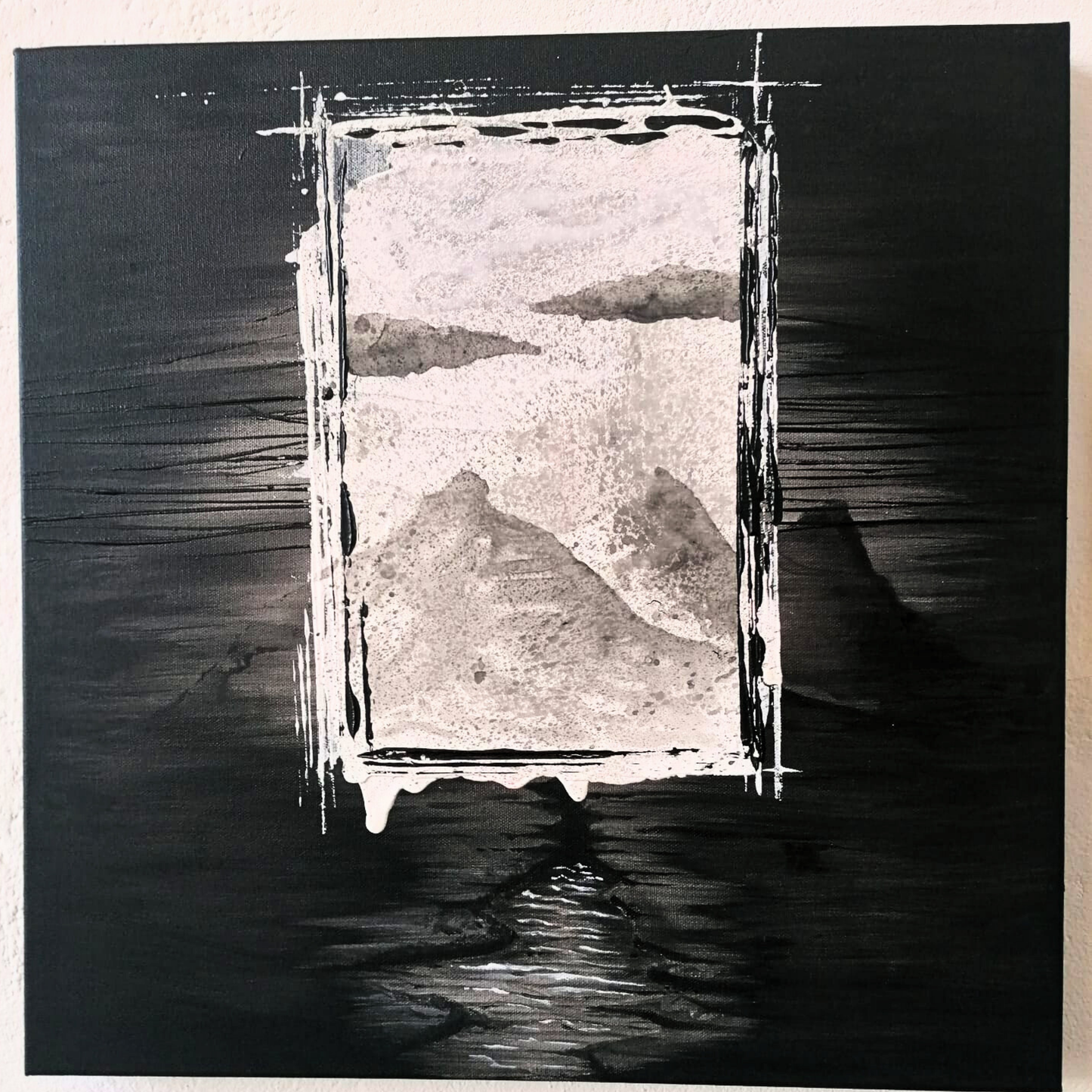 A Gateway on the Styx