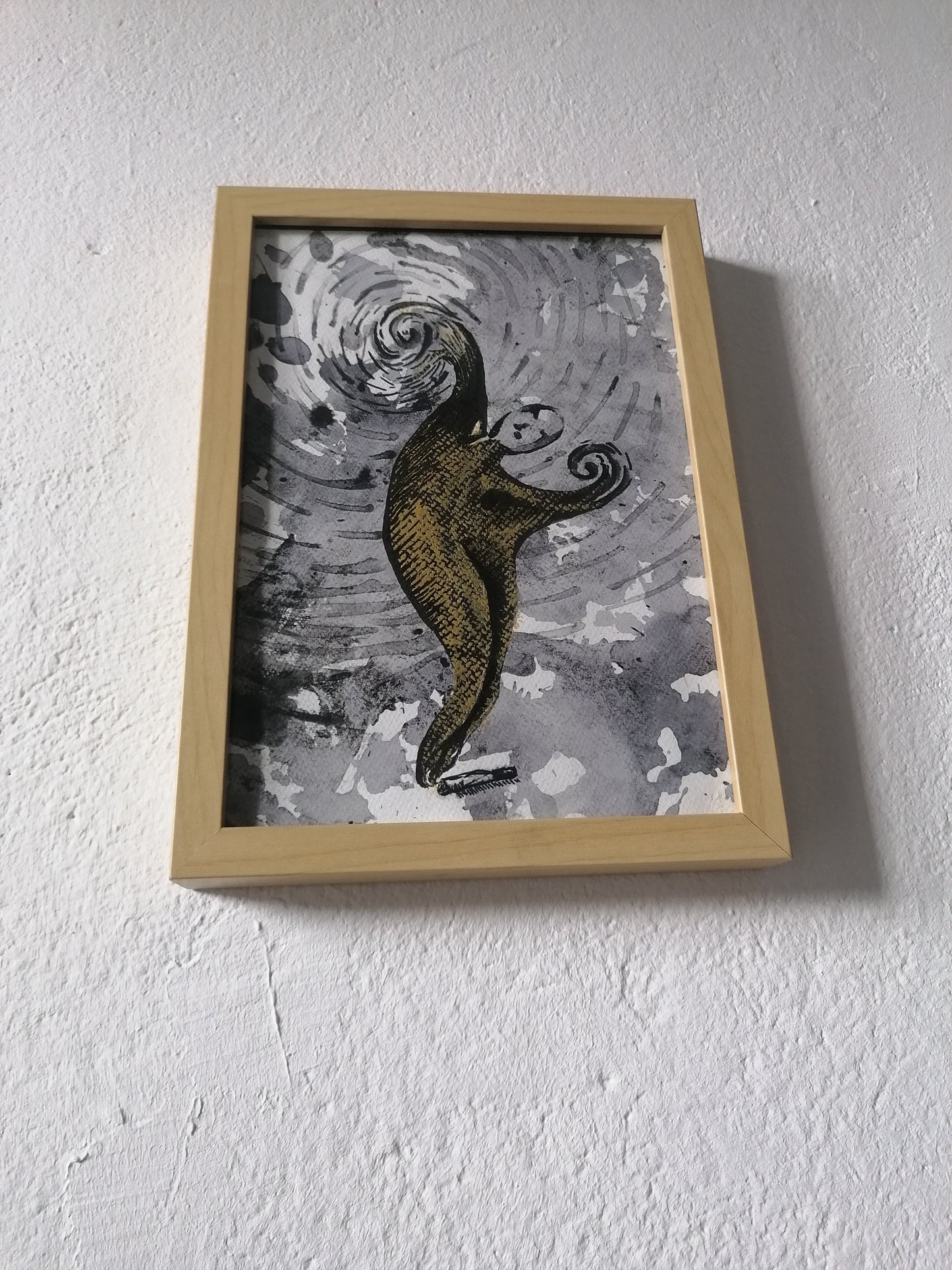 Sacred Lila