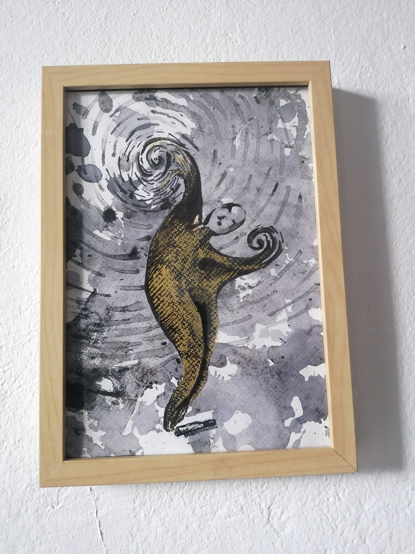 Sacred Lila