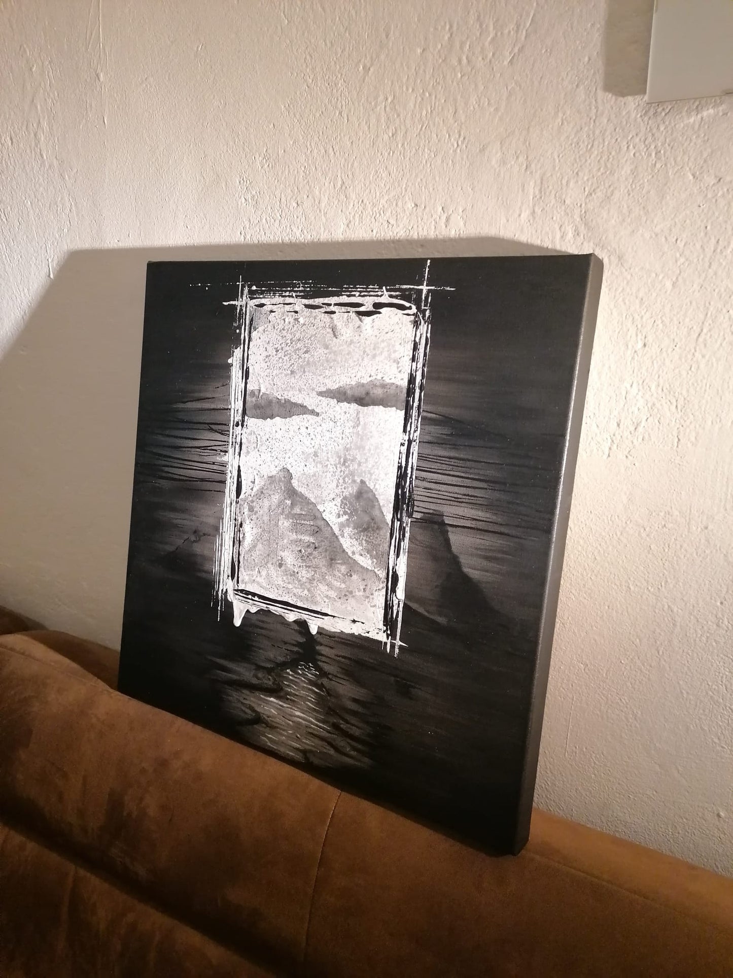 A Gateway on the Styx